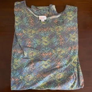 LulaRoe Irma